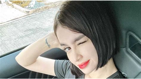 kim domingo nipple slip|Kim Domingo ‘nagpasilip’ ng boobey .